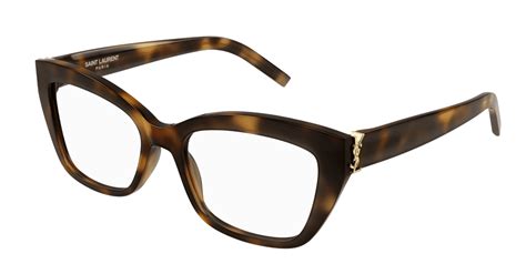 ysl okulary korekcyjne